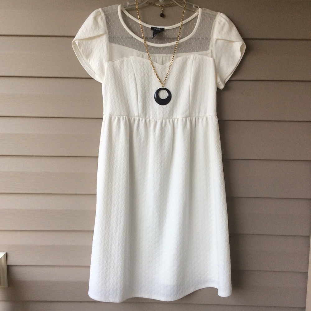 Pretty Rhapsody dress - Picture 6 of 6